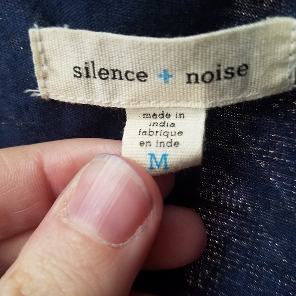 UO Beaded Tank - Picture 5 of 5